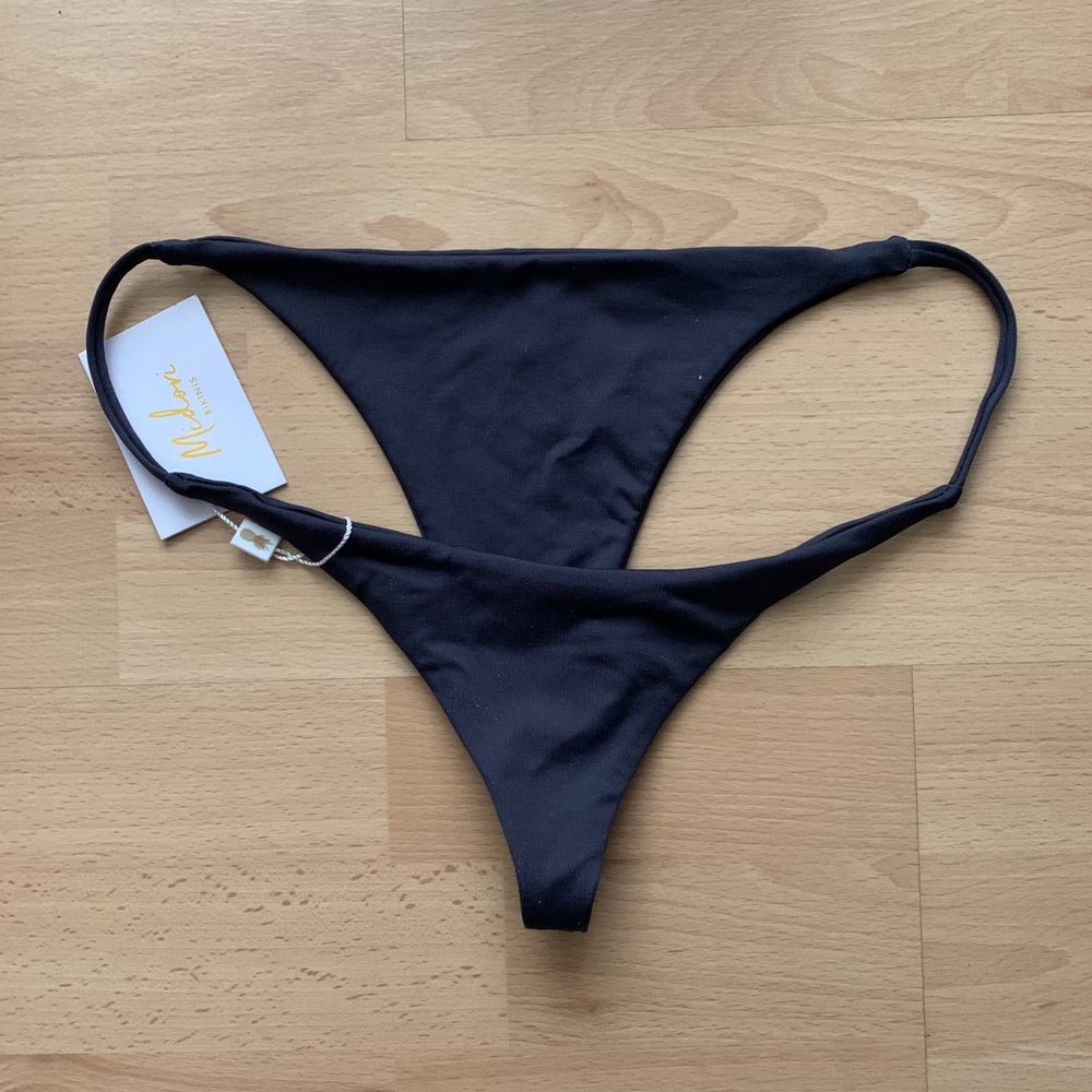 Midori Swim Bottoms - w/tags